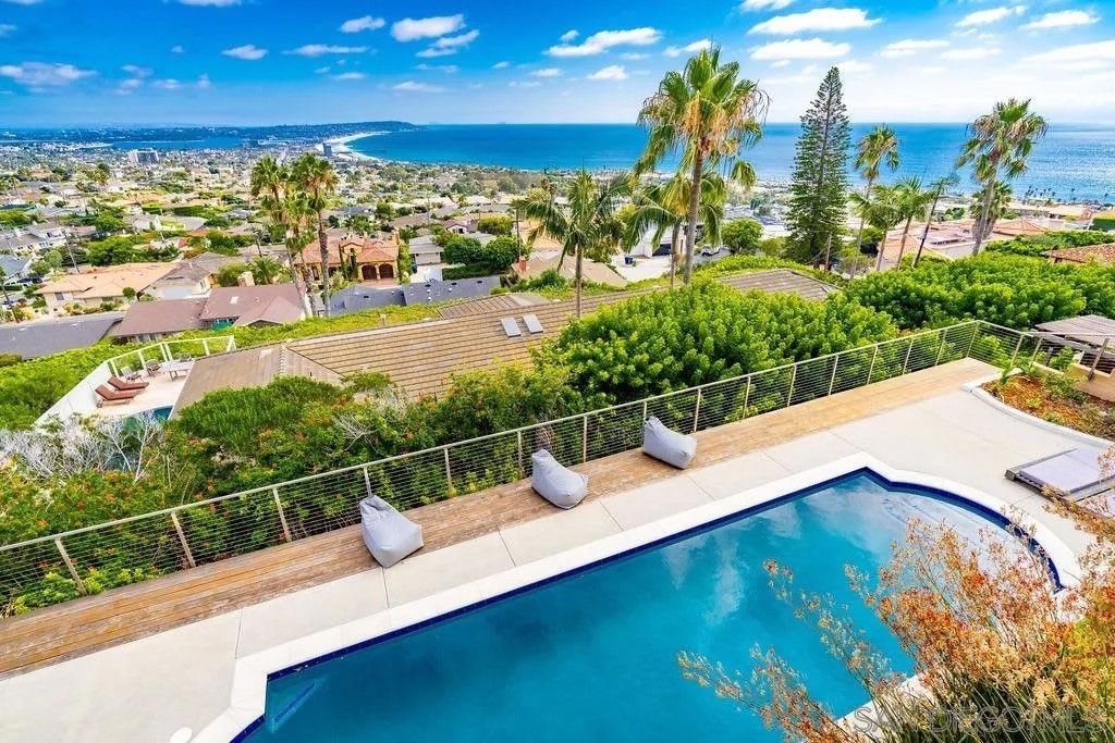Photo of 1001 La Jolla Rancho Rd, La Jolla, CA 92037 (MLS # 250040842)
