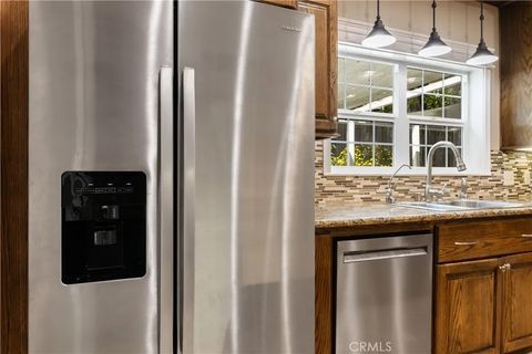 Tiny photo for 2717 Buckingham Drive, Kelseyville, CA 95451 (MLS # LC25252387)