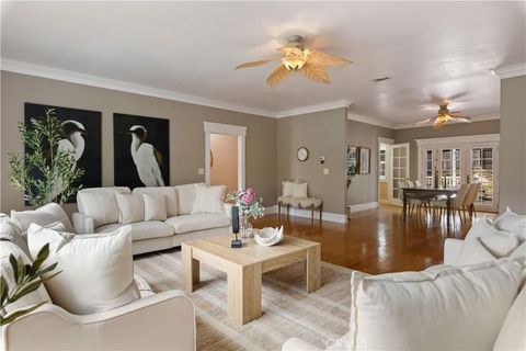 Tiny photo for 2717 Buckingham Drive, Kelseyville, CA 95451 (MLS # LC25252387)