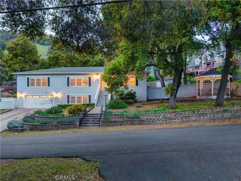 Tiny photo for 2717 Buckingham Drive, Kelseyville, CA 95451 (MLS # LC25252387)