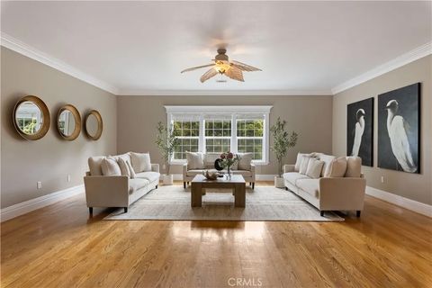 Tiny photo for 2717 Buckingham Drive, Kelseyville, CA 95451 (MLS # LC25252387)