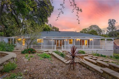 Tiny photo for 2717 Buckingham Drive, Kelseyville, CA 95451 (MLS # LC25252387)