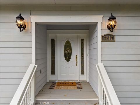 Tiny photo for 2717 Buckingham Drive, Kelseyville, CA 95451 (MLS # LC25252387)