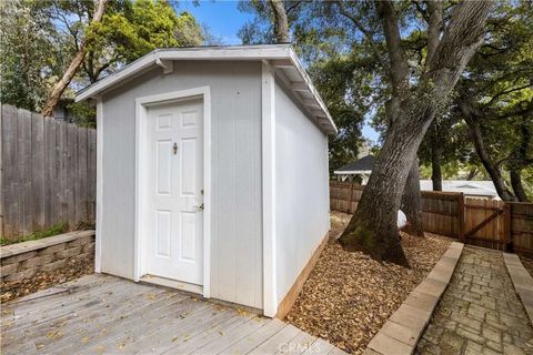 Tiny photo for 2717 Buckingham Drive, Kelseyville, CA 95451 (MLS # LC25252387)