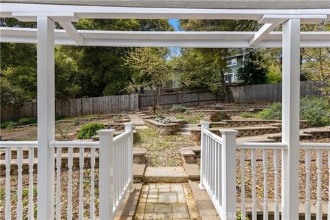 Tiny photo for 2717 Buckingham Drive, Kelseyville, CA 95451 (MLS # LC25252387)