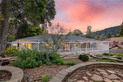 Tiny photo for 2717 Buckingham Drive, Kelseyville, CA 95451 (MLS # LC25252387)