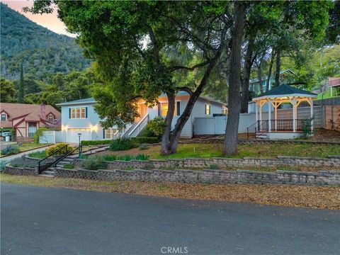 Tiny photo for 2717 Buckingham Drive, Kelseyville, CA 95451 (MLS # LC25252387)