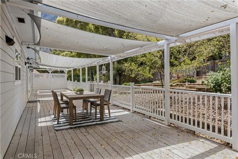 Tiny photo for 2717 Buckingham Drive, Kelseyville, CA 95451 (MLS # LC25252387)