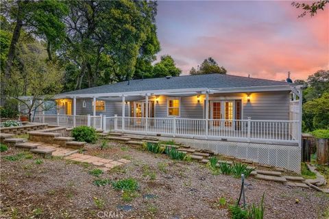 Tiny photo for 2717 Buckingham Drive, Kelseyville, CA 95451 (MLS # LC25252387)