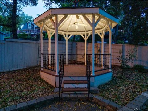 Tiny photo for 2717 Buckingham Drive, Kelseyville, CA 95451 (MLS # LC25252387)