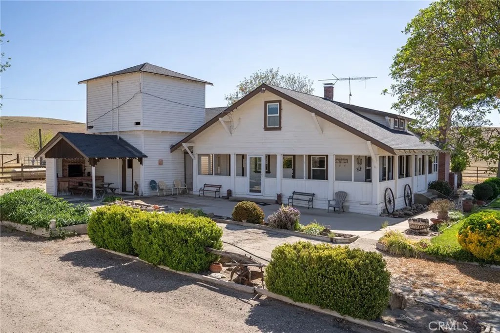 2500 Shandon