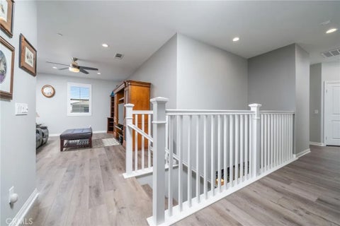 Tiny photo for 5960 Brown Court, Fontana, CA 92336 (MLS # CV26164319)