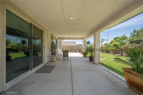 Tiny photo for 5960 Brown Court, Fontana, CA 92336 (MLS # CV26164319)