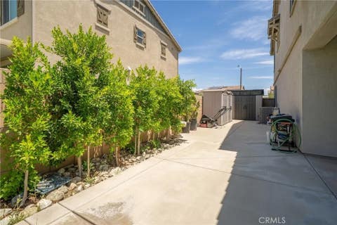 Tiny photo for 5960 Brown Court, Fontana, CA 92336 (MLS # CV26164319)