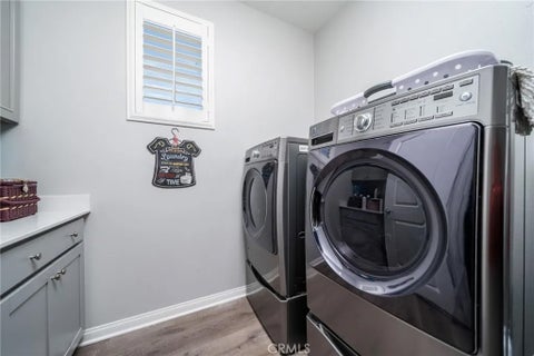 Tiny photo for 5960 Brown Court, Fontana, CA 92336 (MLS # CV26164319)