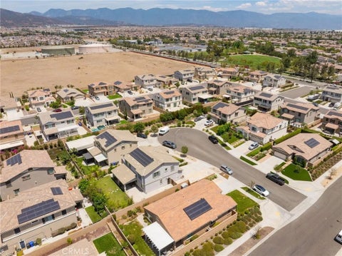 Tiny photo for 5960 Brown Court, Fontana, CA 92336 (MLS # CV26164319)