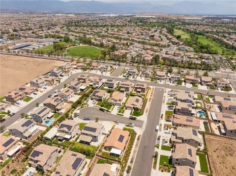 Tiny photo for 5960 Brown Court, Fontana, CA 92336 (MLS # CV26164319)