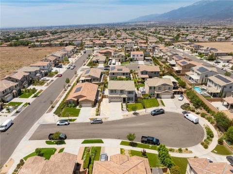 Tiny photo for 5960 Brown Court, Fontana, CA 92336 (MLS # CV26164319)