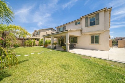Tiny photo for 5960 Brown Court, Fontana, CA 92336 (MLS # CV26164319)