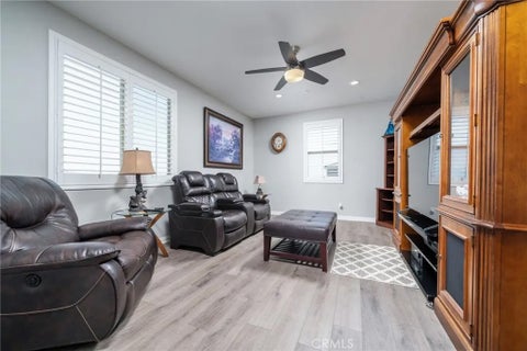 Tiny photo for 5960 Brown Court, Fontana, CA 92336 (MLS # CV26164319)