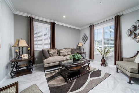 Tiny photo for 5960 Brown Court, Fontana, CA 92336 (MLS # CV26164319)