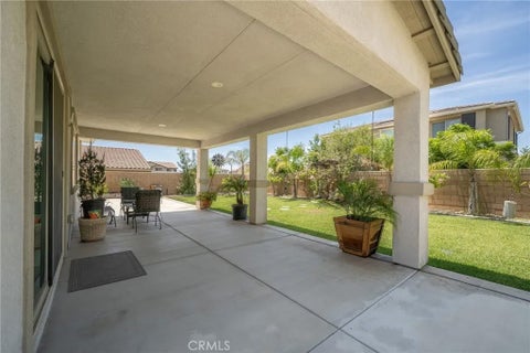 Tiny photo for 5960 Brown Court, Fontana, CA 92336 (MLS # CV26164319)