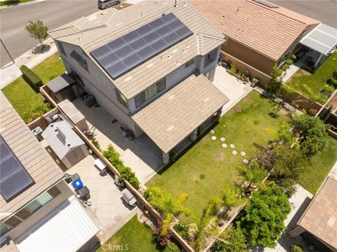 Tiny photo for 5960 Brown Court, Fontana, CA 92336 (MLS # CV26164319)