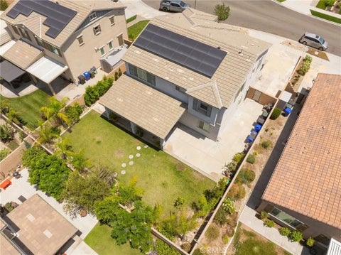 Tiny photo for 5960 Brown Court, Fontana, CA 92336 (MLS # CV26164319)
