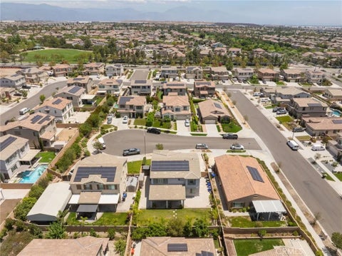 Tiny photo for 5960 Brown Court, Fontana, CA 92336 (MLS # CV26164319)