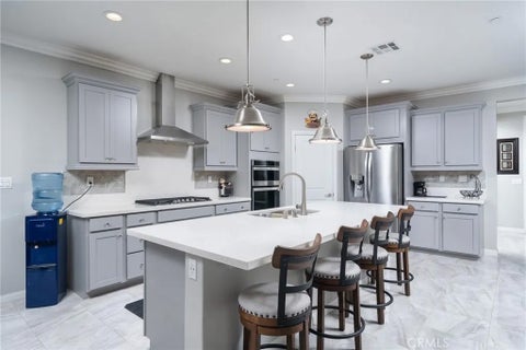 Tiny photo for 5960 Brown Court, Fontana, CA 92336 (MLS # CV26164319)