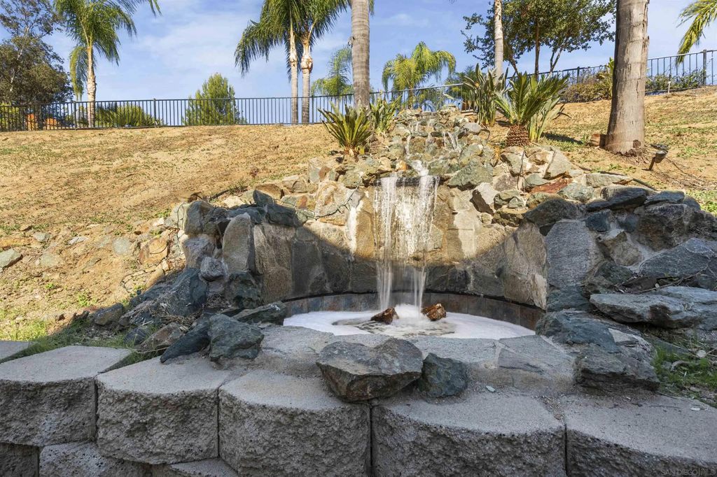 Photo of 24534 Rutherford Rd, Ramona, CA 92065 (MLS # 260009801)