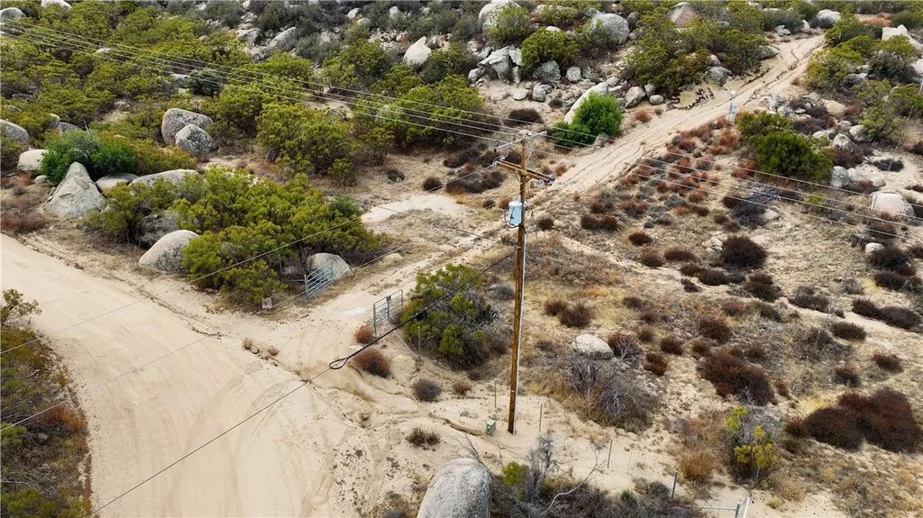 Photo of 10 Sycamore Springs, Aguanga, CA 92536 (MLS # SW24252446)