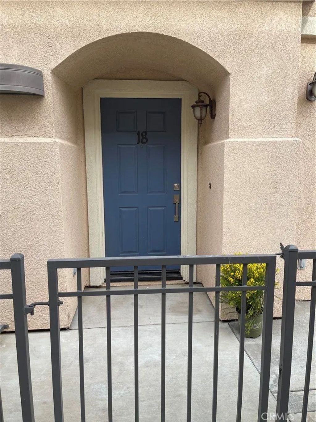 Photo of 15613 Lasselle Street #18, Moreno Valley, CA 92551 (MLS # OC26044851)
