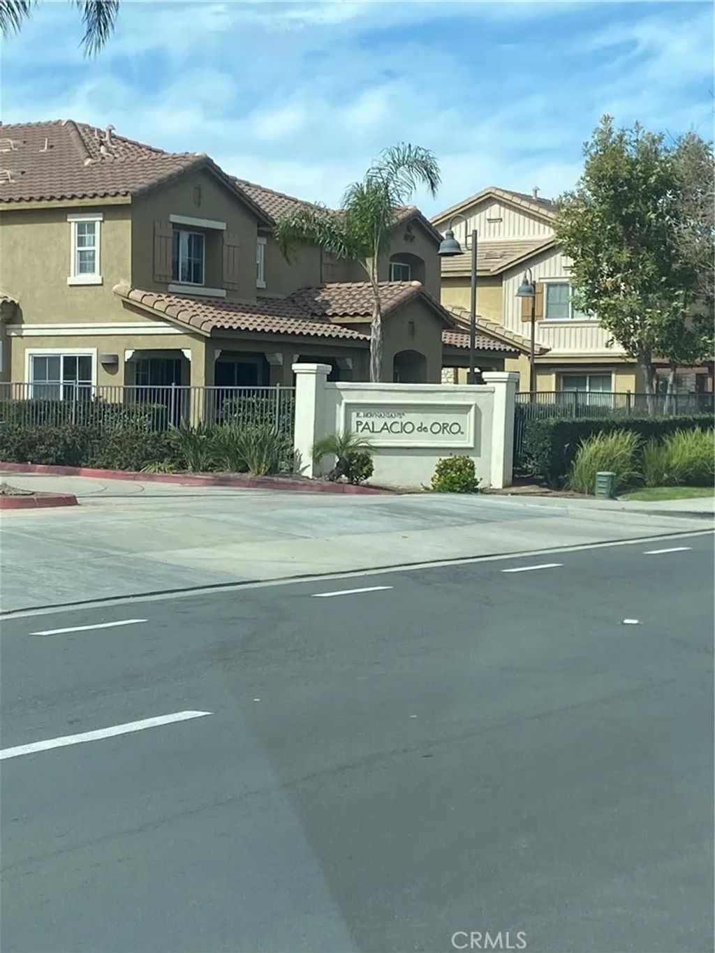 Photo of 15613 Lasselle Street #18, Moreno Valley, CA 92551 (MLS # OC26044851)