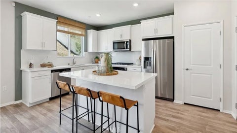 Tiny photo for 11392 Forge Road, Corona, CA 92883 (MLS # SW26088018)