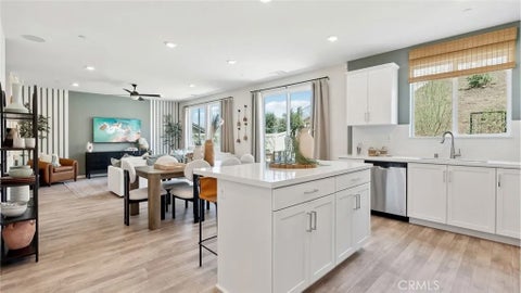 Tiny photo for 11392 Forge Road, Corona, CA 92883 (MLS # SW26088018)