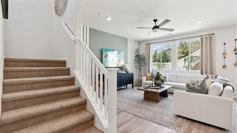 Tiny photo for 11392 Forge Road, Corona, CA 92883 (MLS # SW26088018)