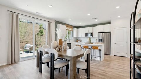 Tiny photo for 11392 Forge Road, Corona, CA 92883 (MLS # SW26088018)