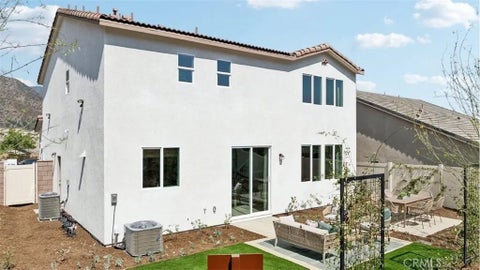 Tiny photo for 11392 Forge Road, Corona, CA 92883 (MLS # SW26088018)