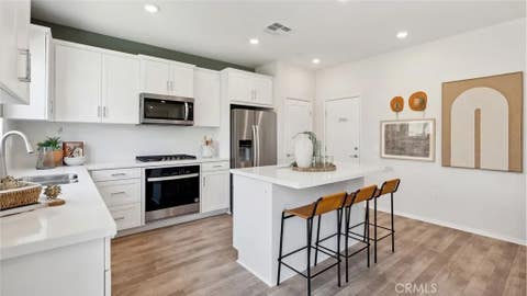 Tiny photo for 11392 Forge Road, Corona, CA 92883 (MLS # SW26088018)