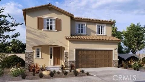 Photo of 11392 Forge Road, Corona, CA 92883 (MLS # SW26088018)