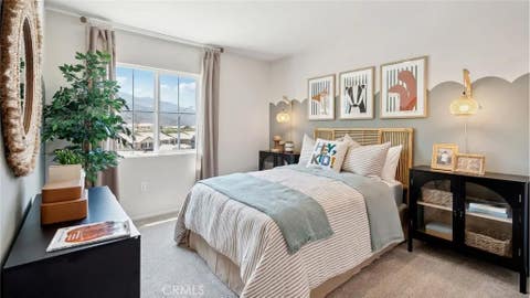 Tiny photo for 11392 Forge Road, Corona, CA 92883 (MLS # SW26088018)