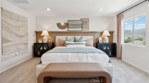 Tiny photo for 11392 Forge Road, Corona, CA 92883 (MLS # SW26088018)