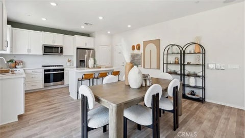 Tiny photo for 11392 Forge Road, Corona, CA 92883 (MLS # SW26088018)