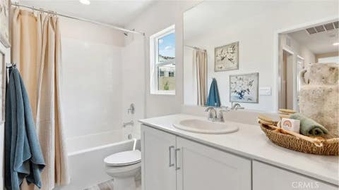 Tiny photo for 11392 Forge Road, Corona, CA 92883 (MLS # SW26088018)