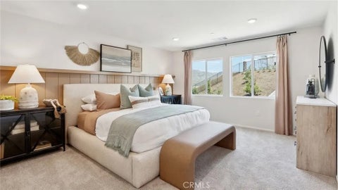 Tiny photo for 11392 Forge Road, Corona, CA 92883 (MLS # SW26088018)