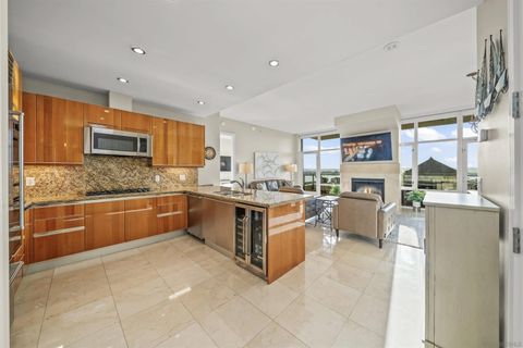 Tiny photo for 550 Front St #1306, San Diego, CA 92101 (MLS # 250040397)