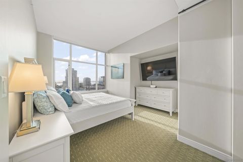 Tiny photo for 550 Front St #1306, San Diego, CA 92101 (MLS # 250040397)