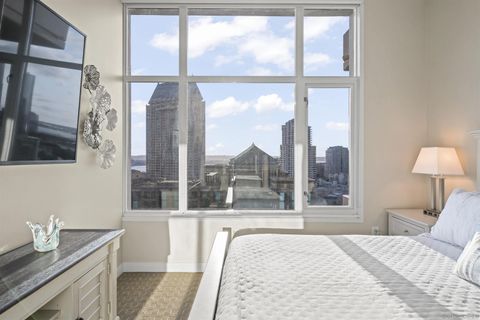 Tiny photo for 550 Front St #1306, San Diego, CA 92101 (MLS # 250040397)