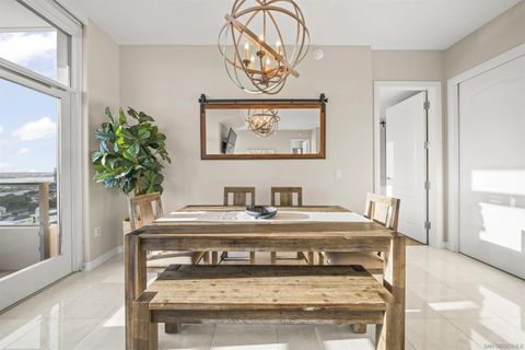 Tiny photo for 550 Front St #1306, San Diego, CA 92101 (MLS # 250040397)